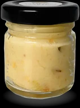 butter